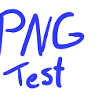 Echo test