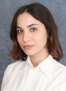 Aida headshot