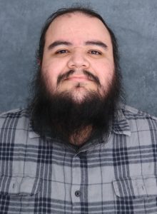Angel Trujillo