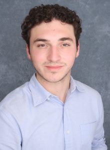 Jacob headshot