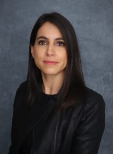Juliana Germano, PhD