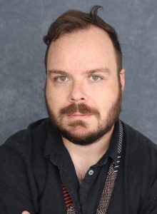 Nathan Hendricks, PhD