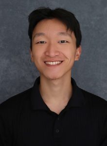 Nathaniel Liu