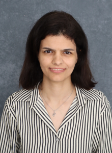 Sepideh Azizi, MD