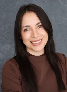 Teshia Cedars headshot