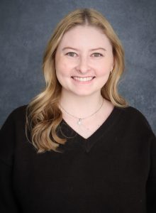 Victoria Murray, MPH