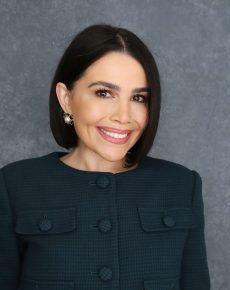 Anasheh Enjily