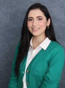 Ava Hosseini, MPH