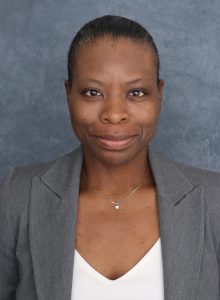 Barbie Taylor-Harding, PhD