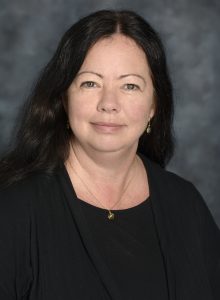 Gillian Barlow, PhD