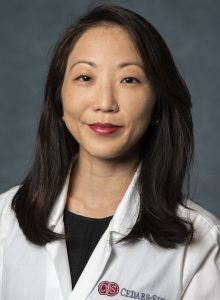 Bianca Chang, MD