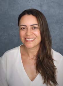 Cristina Fajardo, MSc