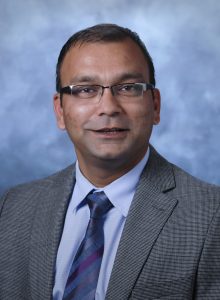Nirdesh Gupta, PhD