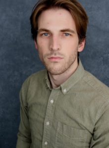 Daniel Brimberry, PhD